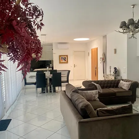 Holliday Penthouse * Locarno