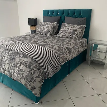 Holliday Penthouse Locarno